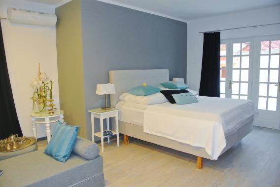 Seaside Villa With Private Pool Home By The Sea - Villa 特罗吉尔 外观 照片