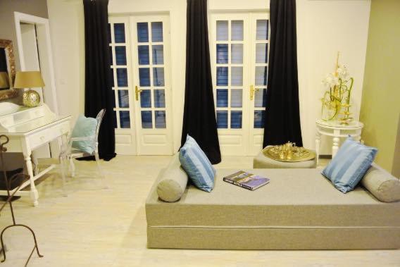 Seaside Villa With Private Pool Home By The Sea - Villa 特罗吉尔 外观 照片