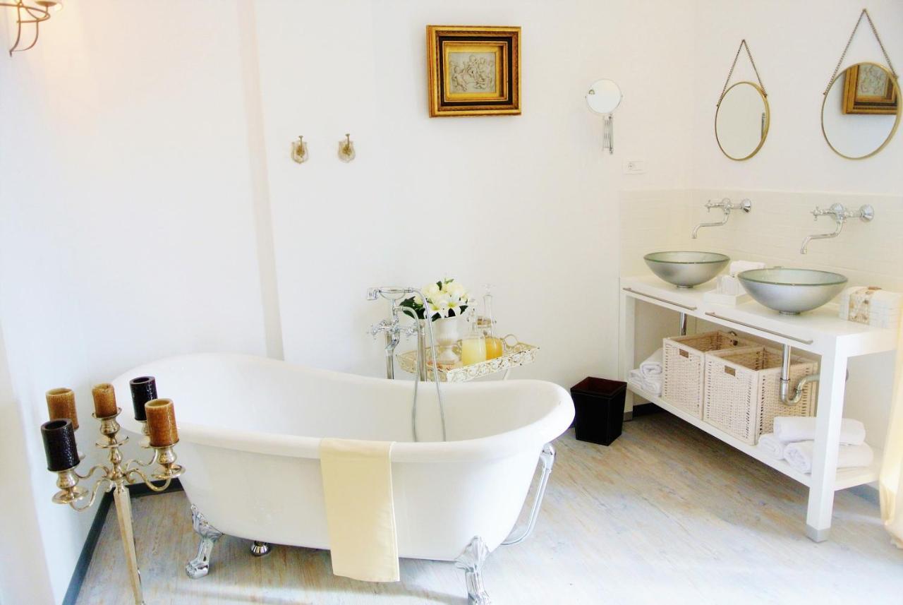 Seaside Villa With Private Pool Home By The Sea - Villa 特罗吉尔 外观 照片