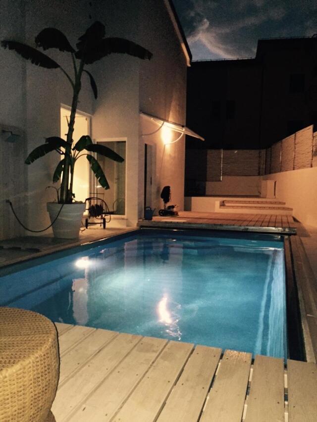 Seaside Villa With Private Pool Home By The Sea - Villa 特罗吉尔 外观 照片